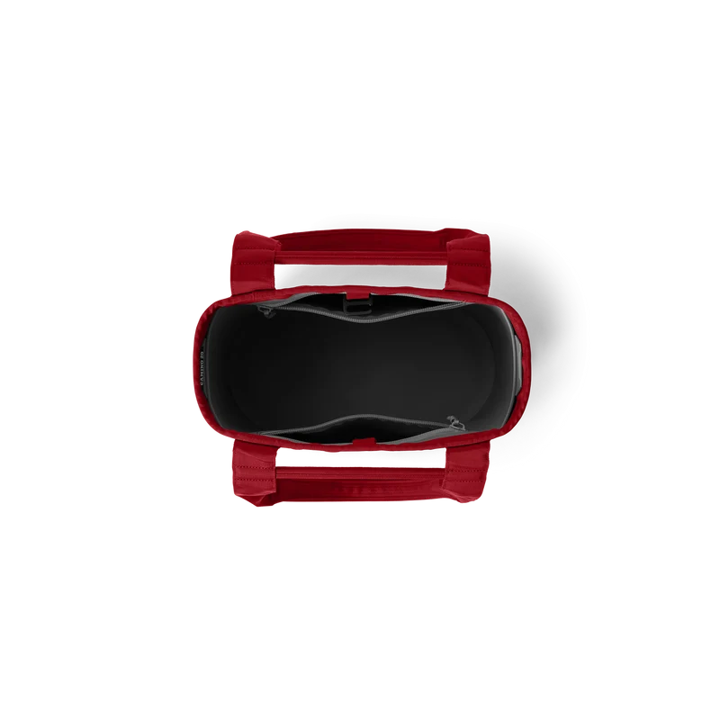 CAMINO CARRYALL BAG 20 Tragetasche klein RESCUE RED