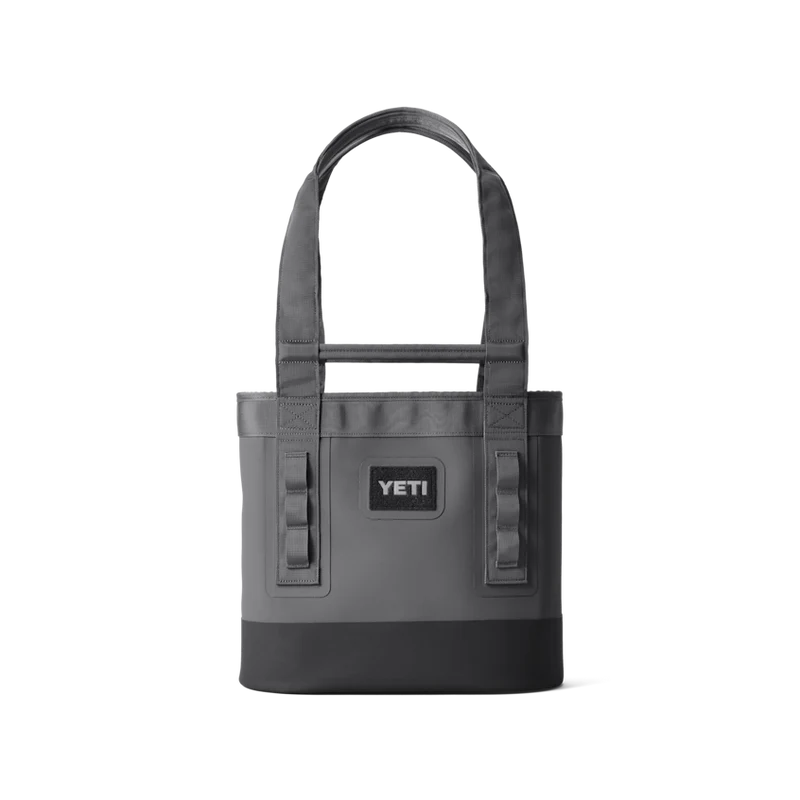 CAMINO CARRYALL BAG 20 Tragetasche klein STORM GREY