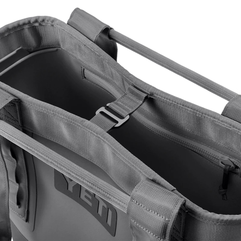 CAMINO CARRYALL BAG 20 Tragetasche klein STORM GREY