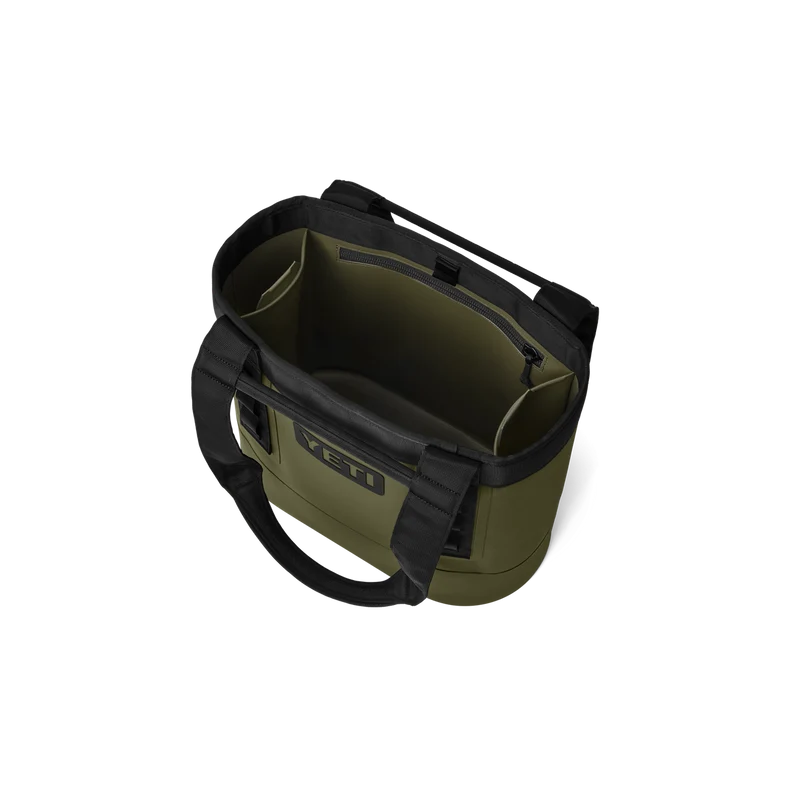 CAMINO CARRYALL BAG 20 Tragetasche klein OLIVE