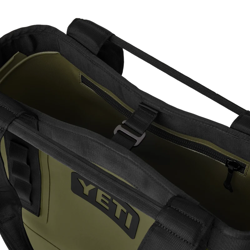 CAMINO CARRYALL BAG 20 Tragetasche klein OLIVE