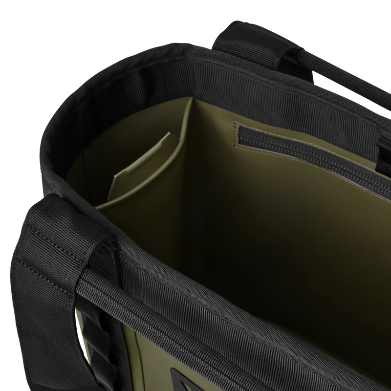 CAMINO CARRYALL BAG 20 Tragetasche klein OLIVE