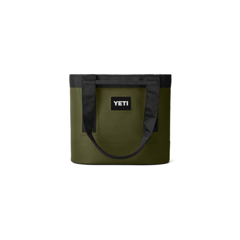 CAMINO CARRYALL BAG 20 Tragetasche klein OLIVE