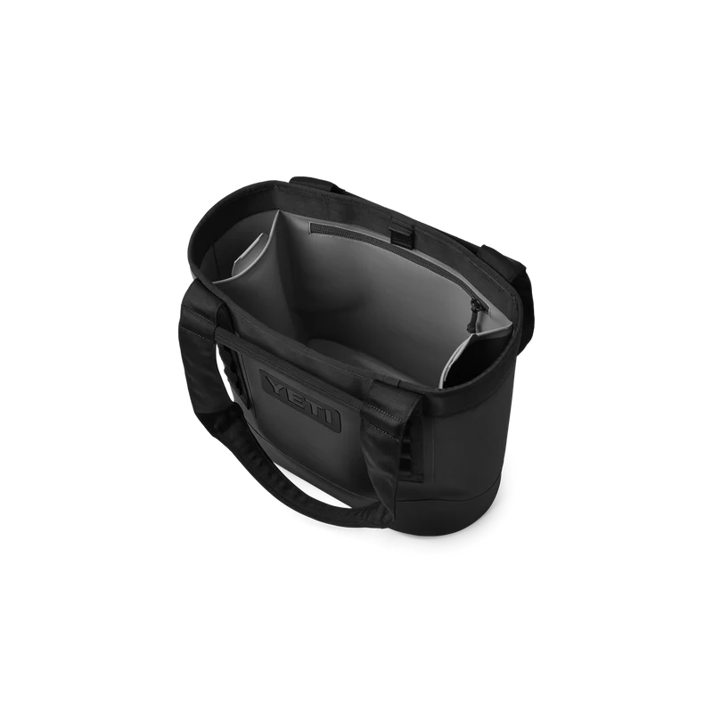 CAMINO CARRYALL BAG 20 Tragetasche klein BLACK