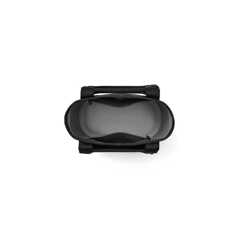 CAMINO CARRYALL BAG 20 Tragetasche klein BLACK