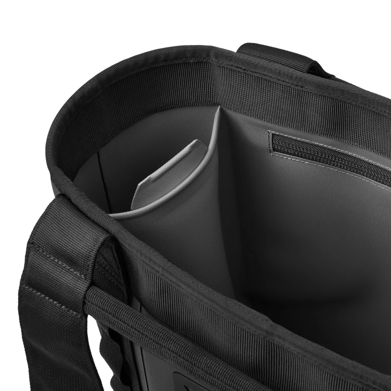 CAMINO CARRYALL BAG 20 Tragetasche klein BLACK
