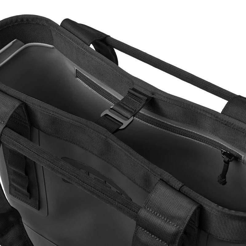 CAMINO CARRYALL BAG 20 Tragetasche klein BLACK