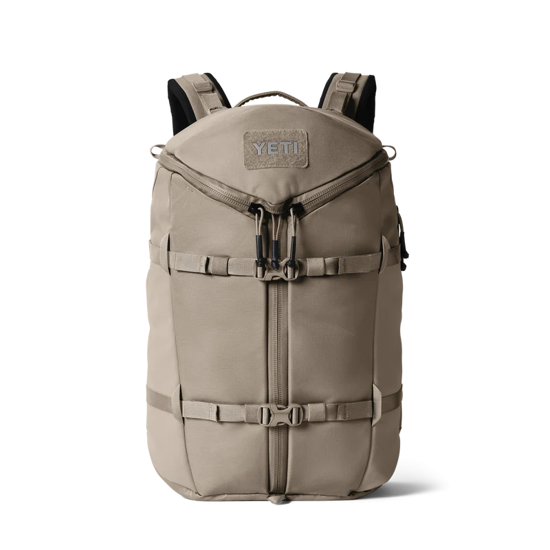 RANCHERO 27 L Rucksack CAPE DARK TAUPE