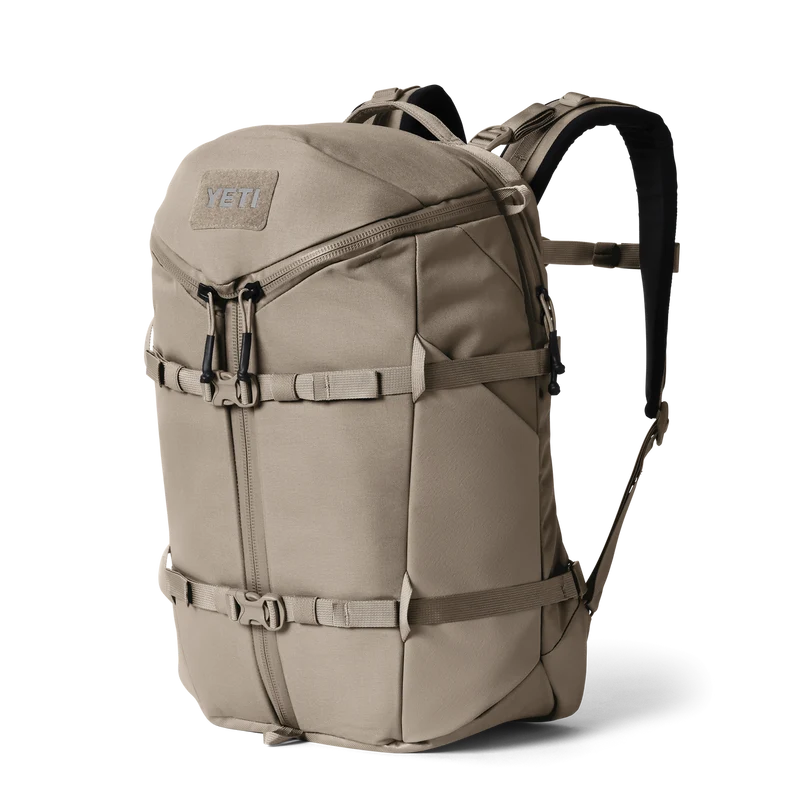 RANCHERO 27 L Rucksack CAPE DARK TAUPE