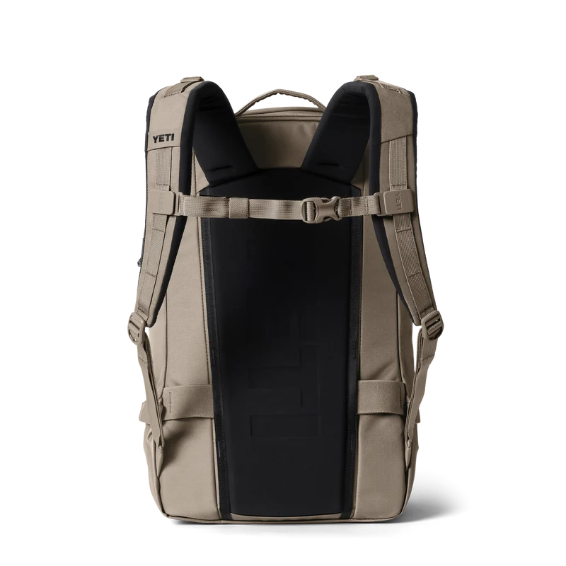 RANCHERO 27 L Rucksack CAPE DARK TAUPE