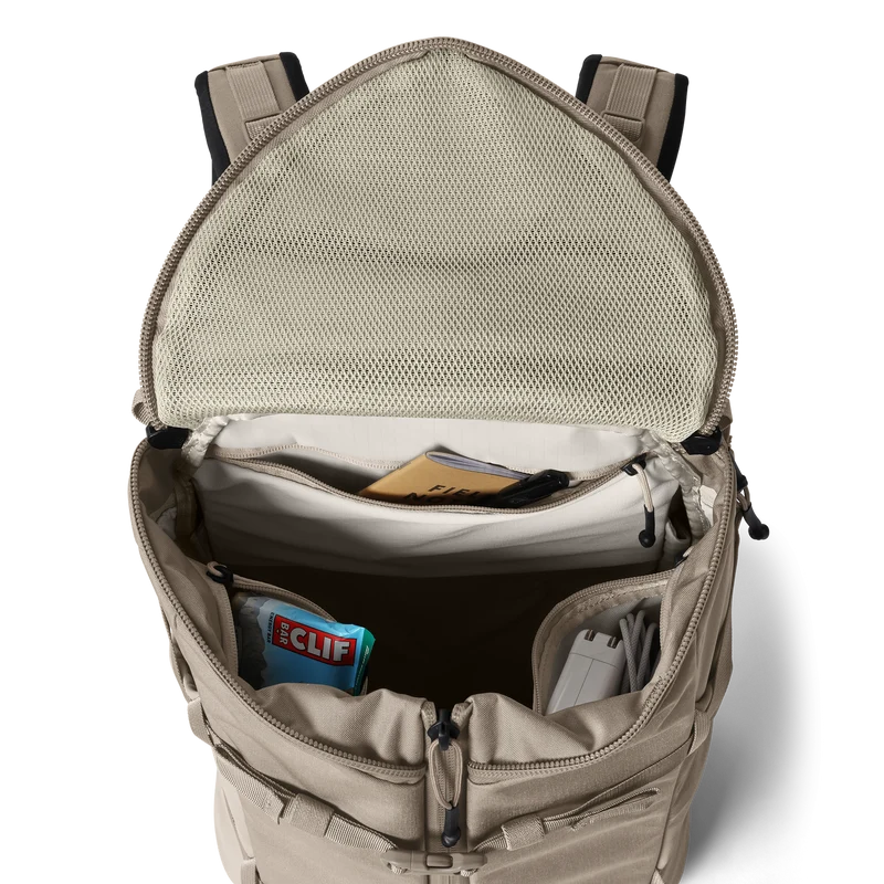 RANCHERO 27 L Rucksack CAPE DARK TAUPE