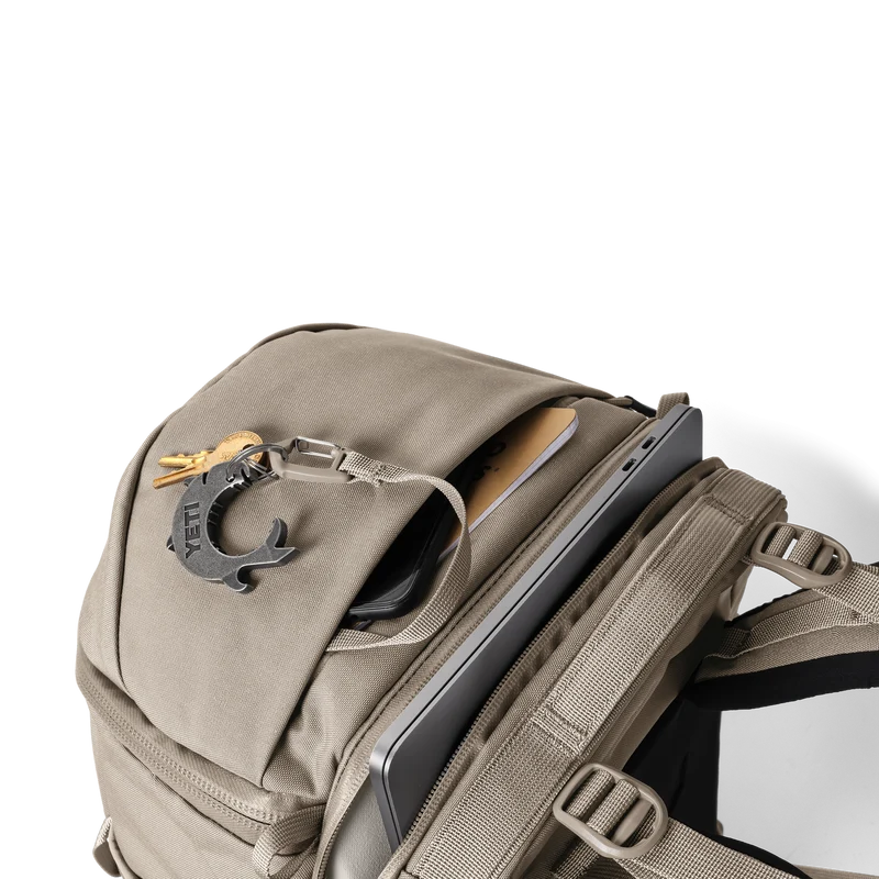 RANCHERO 27 L Rucksack CAPE DARK TAUPE