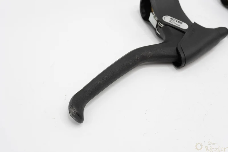 Shimano Exage Trail BL-M350 bremsegreb NOS