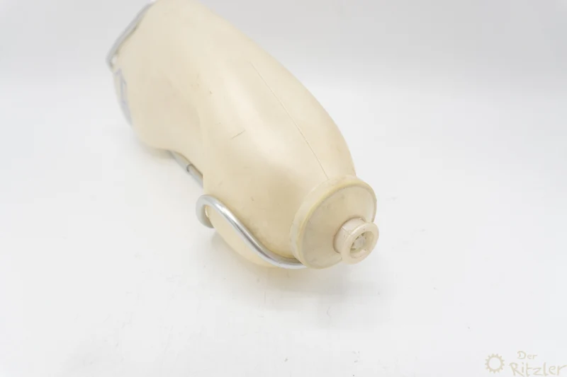 Campagnolo drikkeflaske Vintage Borraccia Biodinamica 900 med holder racercykelflaske