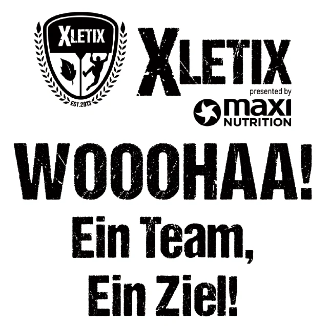 XLETIX Tattoo