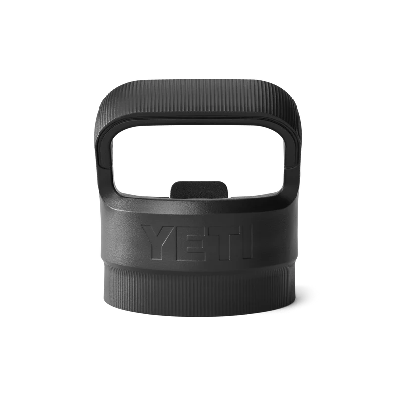 YONDER STRAW CAP ACCESSORY Deckel BLACK