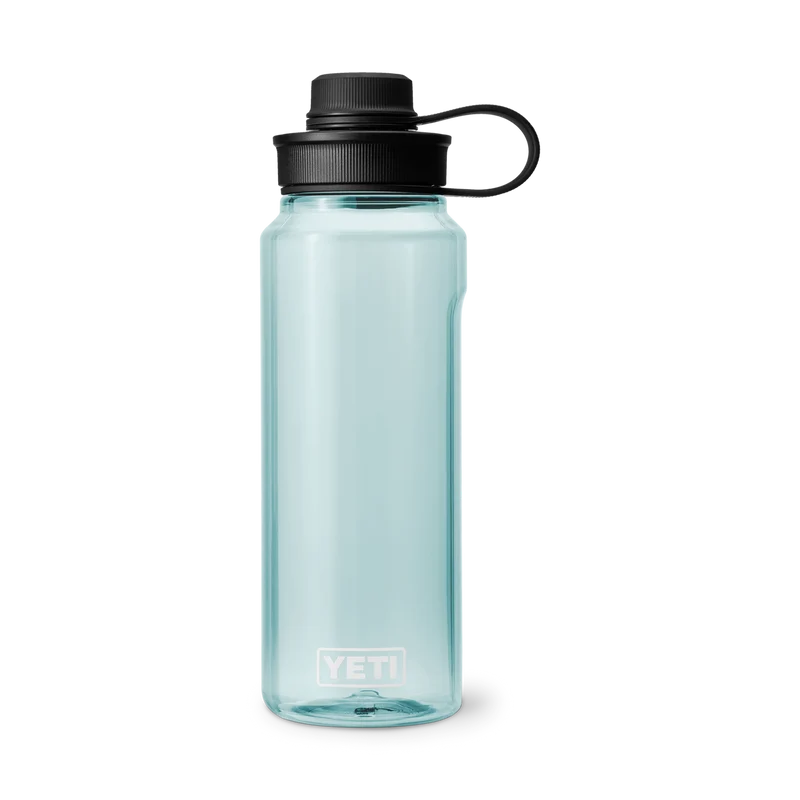 YONDER 1 L TETHER WATER BOTTLE Flasche SEAFOAM