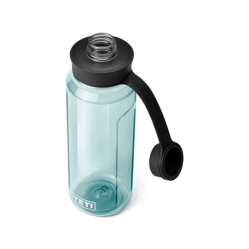 YONDER 1 L TETHER WATER BOTTLE Flasche SEAFOAM