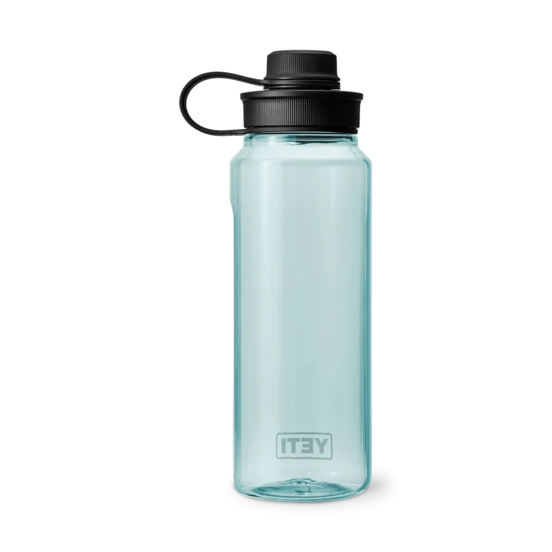YONDER 1 L TETHER WATER BOTTLE Flasche SEAFOAM