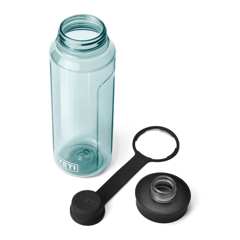 YONDER 1 L TETHER WATER BOTTLE Flasche SEAFOAM