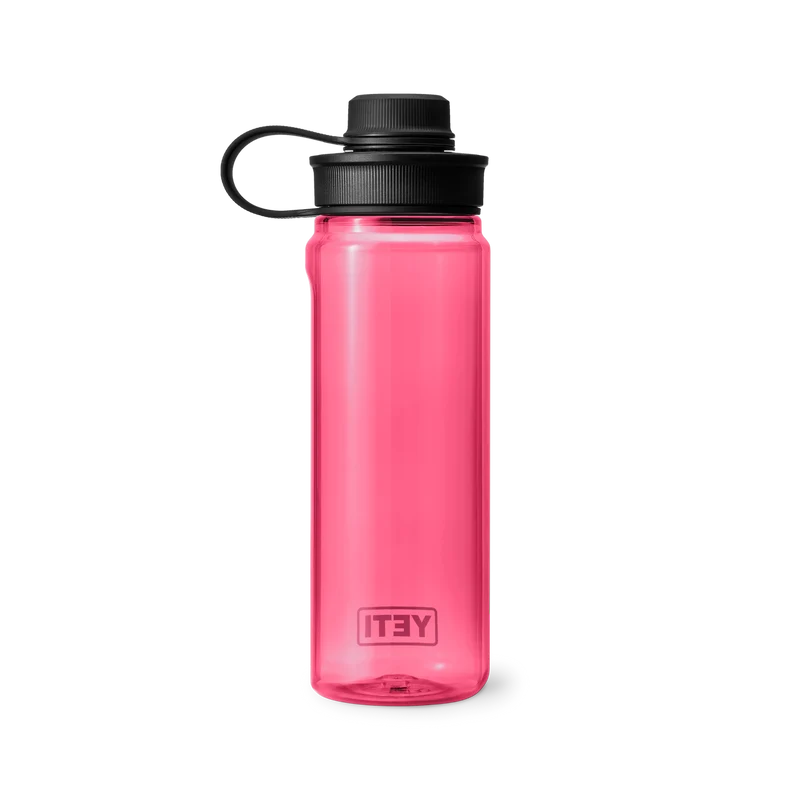 YONDER 750 ML TETHER WATER BOTTLE Flasche TROPICAL PINK