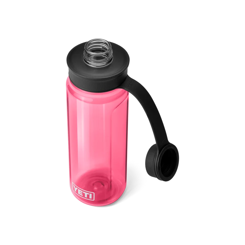 YONDER 750 ML TETHER WATER BOTTLE Flasche TROPICAL PINK