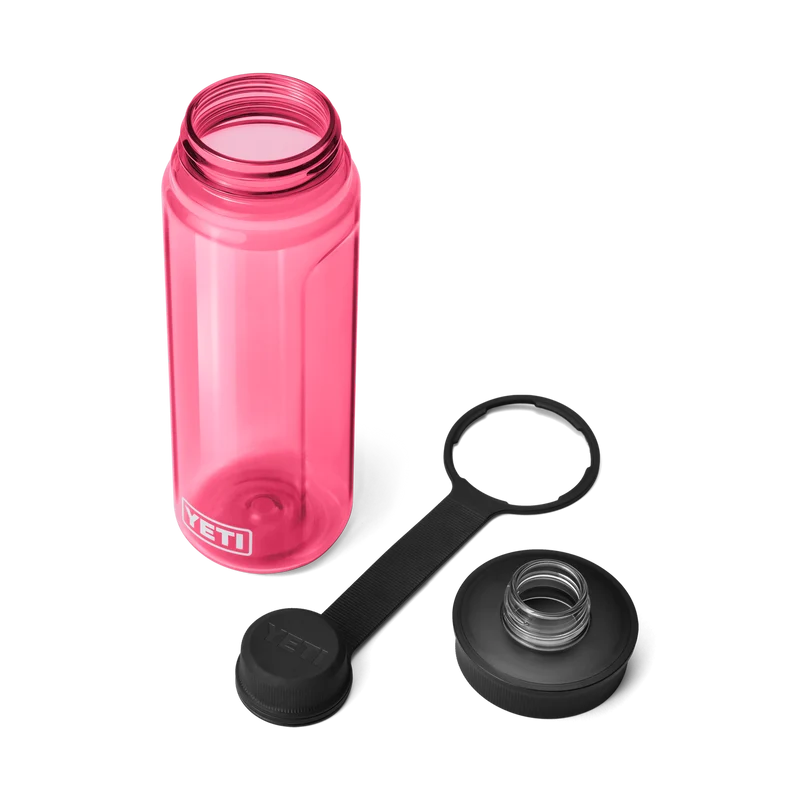 YONDER 750 ML TETHER WATER BOTTLE Flasche TROPICAL PINK