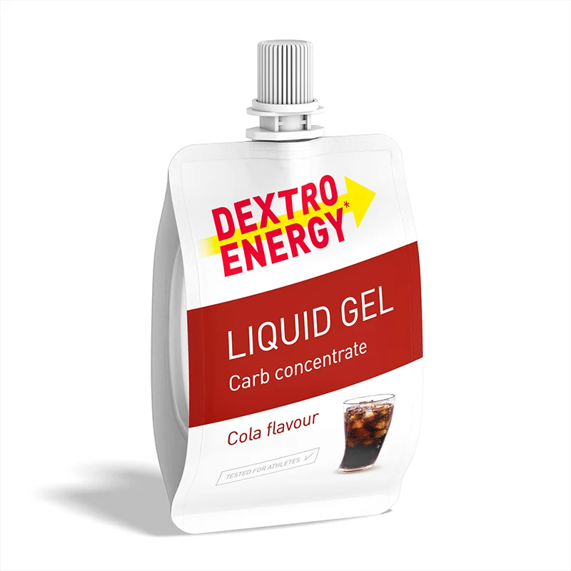 Liquid Gel Mixed Box (25x60ml)