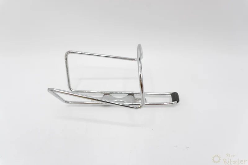 ALE flaskeholder i stål