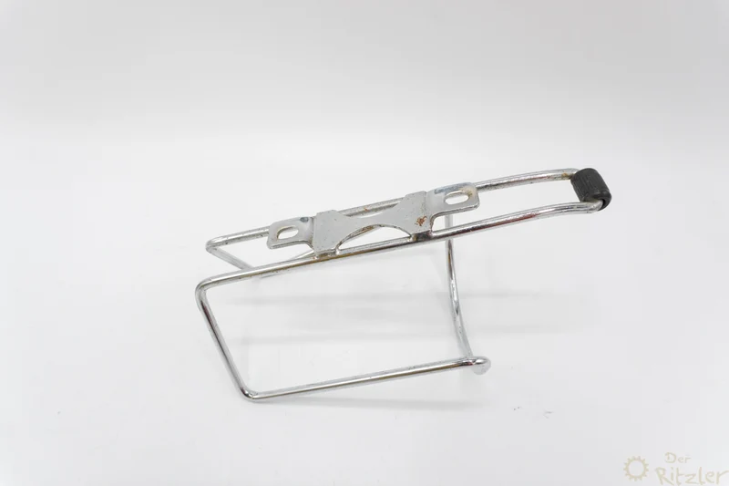 ALE flaskeholder i stål