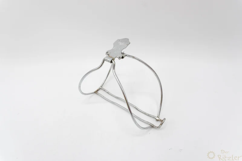 ALE Depositato flaskeholder med hurtigudløser, stål