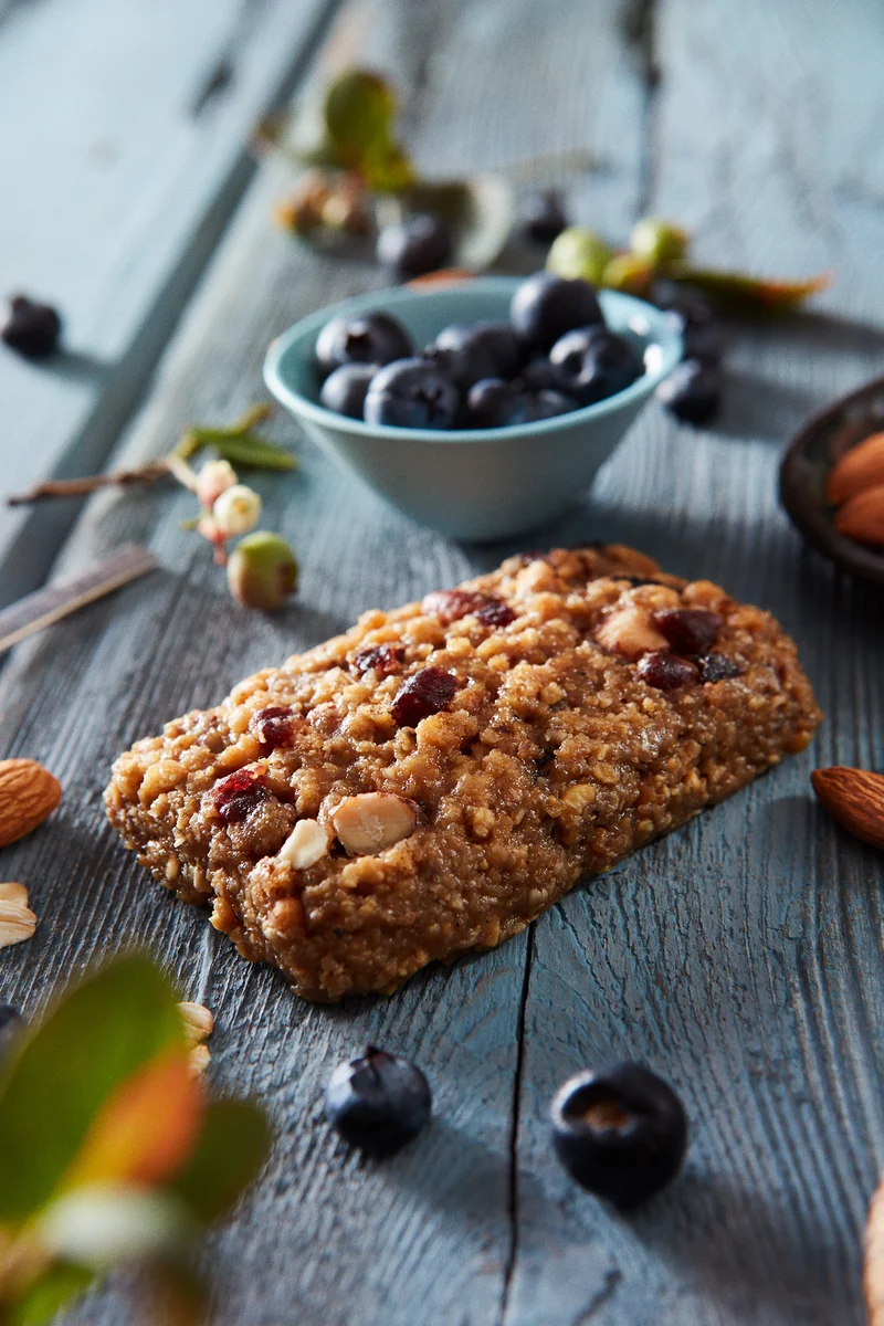 6 x Clif Bar (6x68g)
