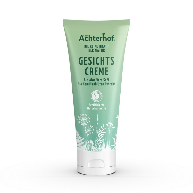 Naturkosmetik 3er Vorteils-Set