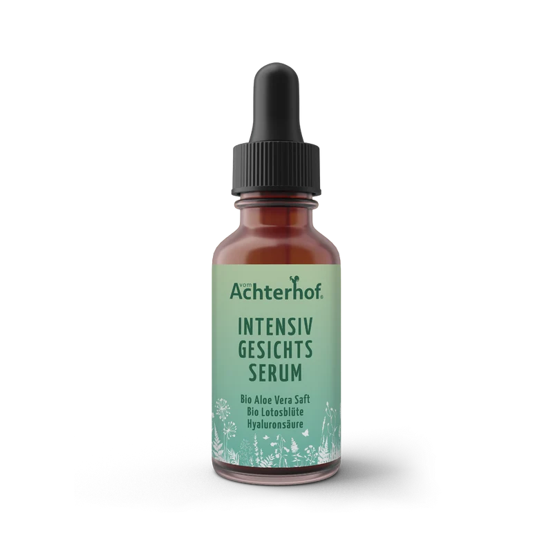 Naturkosmetik 3er Vorteils-Set