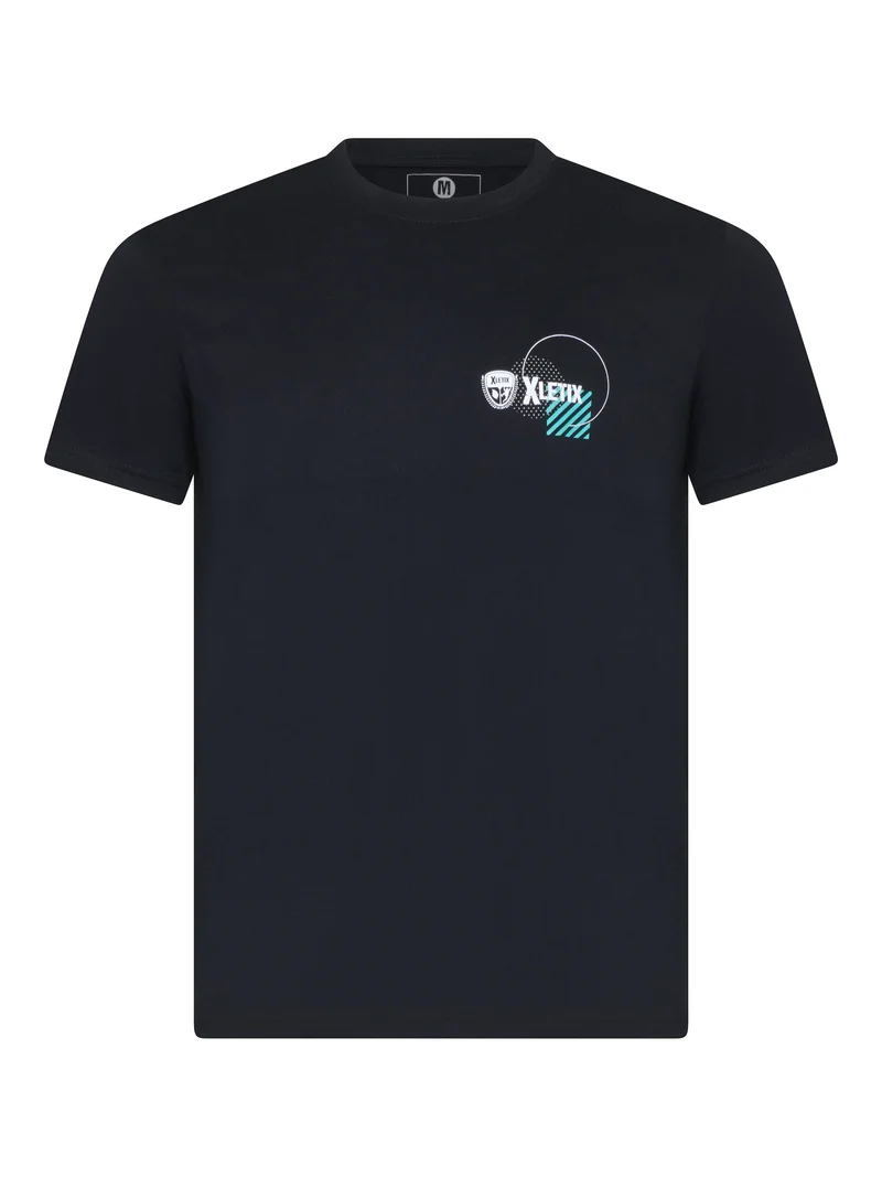 XLETIX Shirt "Spektrum" eco