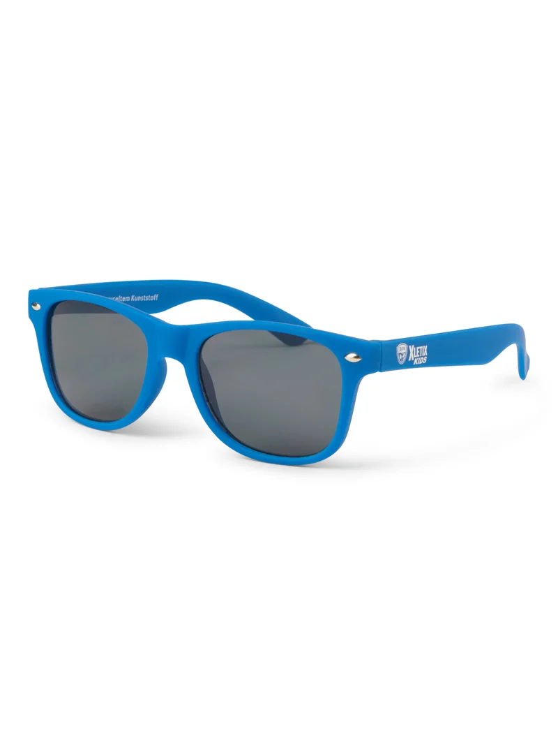 XLETIX Kids Sonnenbrille eco blau