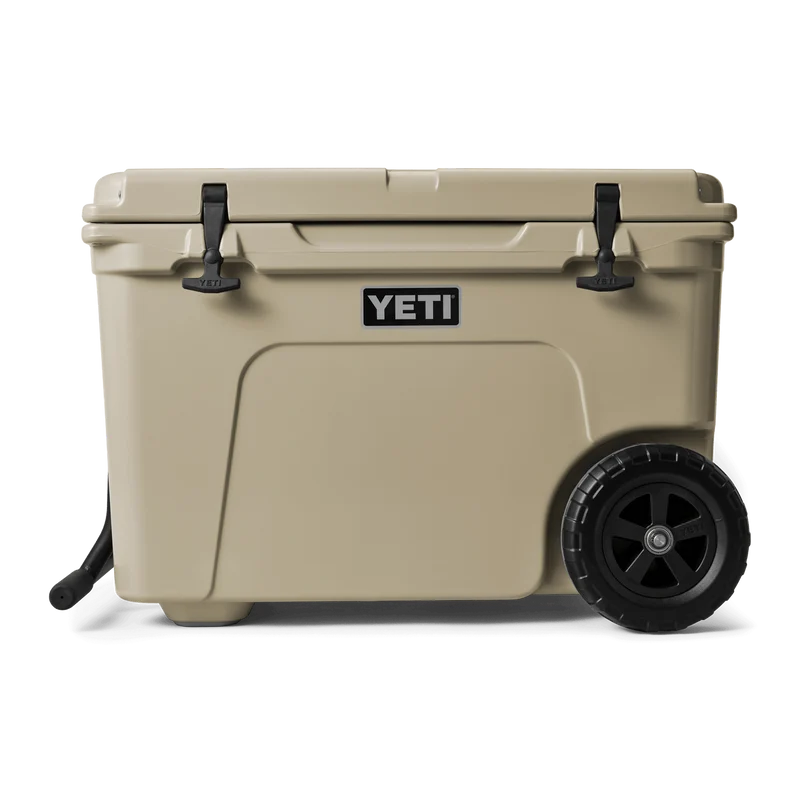 TUNDRA HAUL Kühlbox TAN