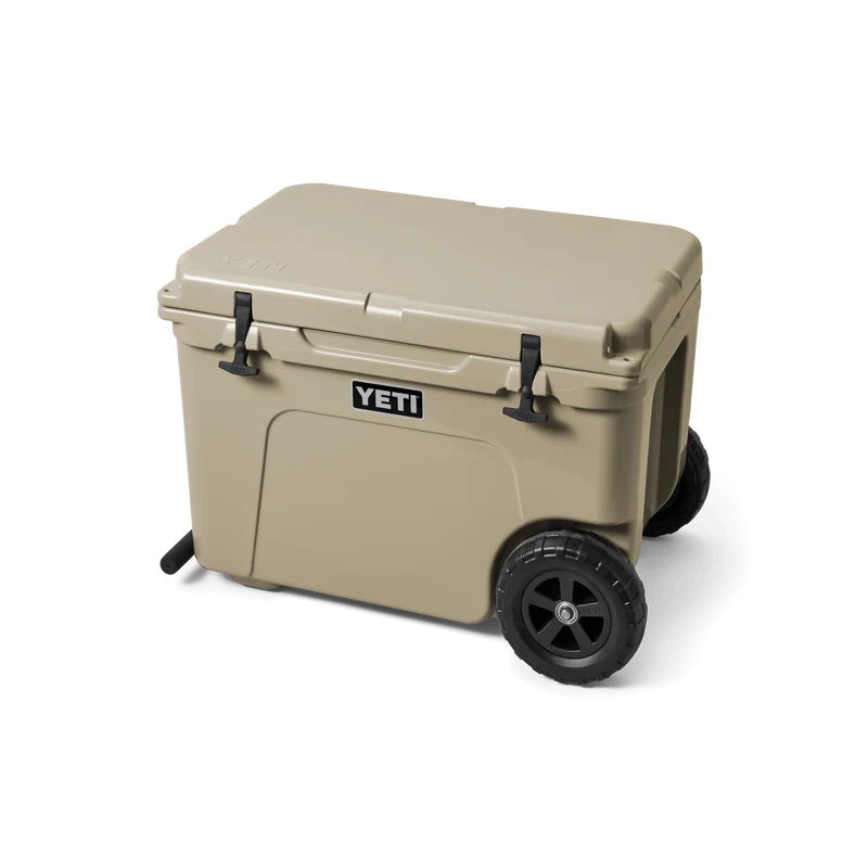 TUNDRA HAUL Kühlbox TAN