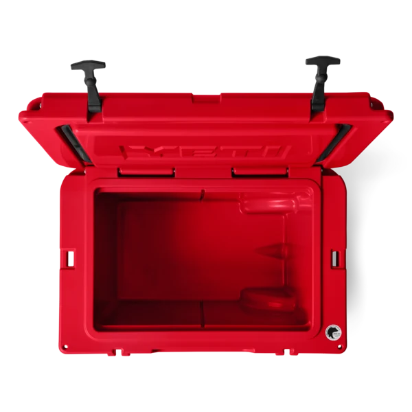 TUNDRA HAUL Kühlbox RESCUE RED