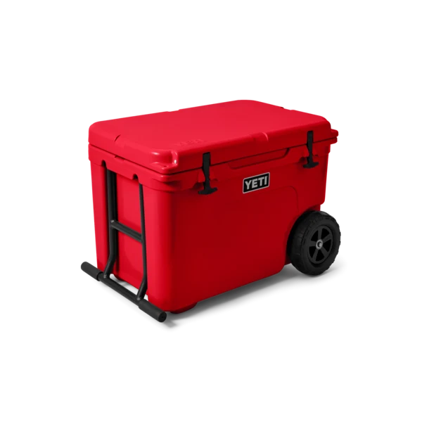 TUNDRA HAUL Kühlbox RESCUE RED