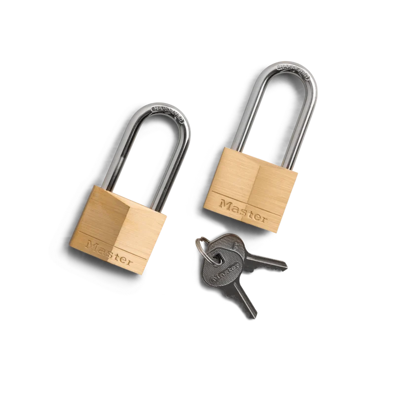 Bear Proof Locks - Schloss für Kühlbox 2er Pack