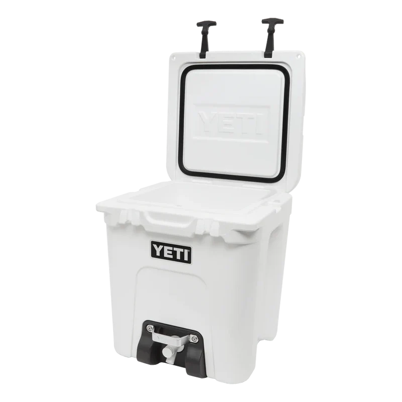 Silo® 6G - Wasserspender WHITE