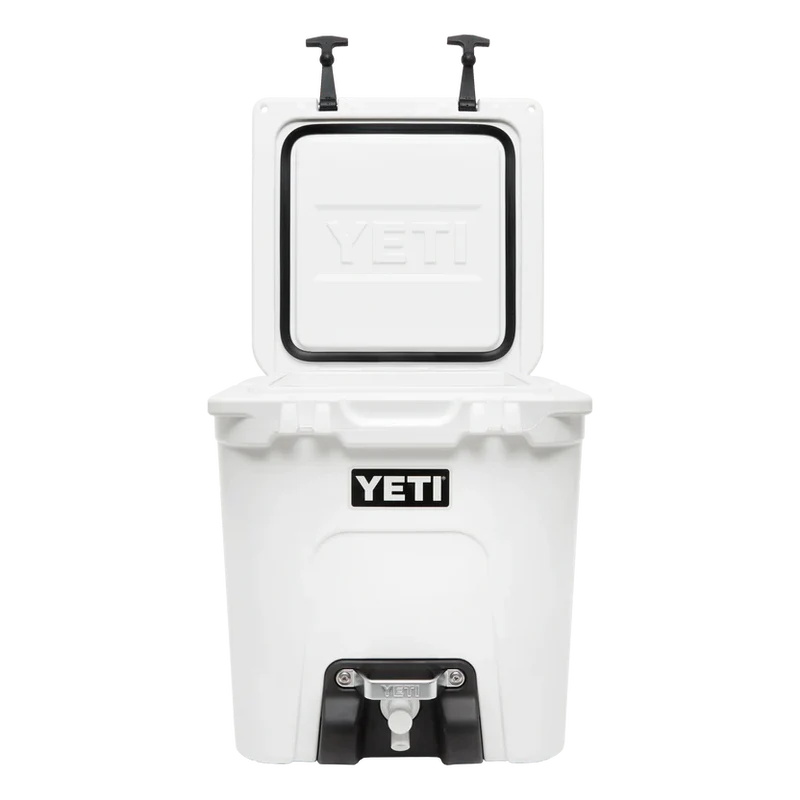 Silo® 6G - Wasserspender WHITE