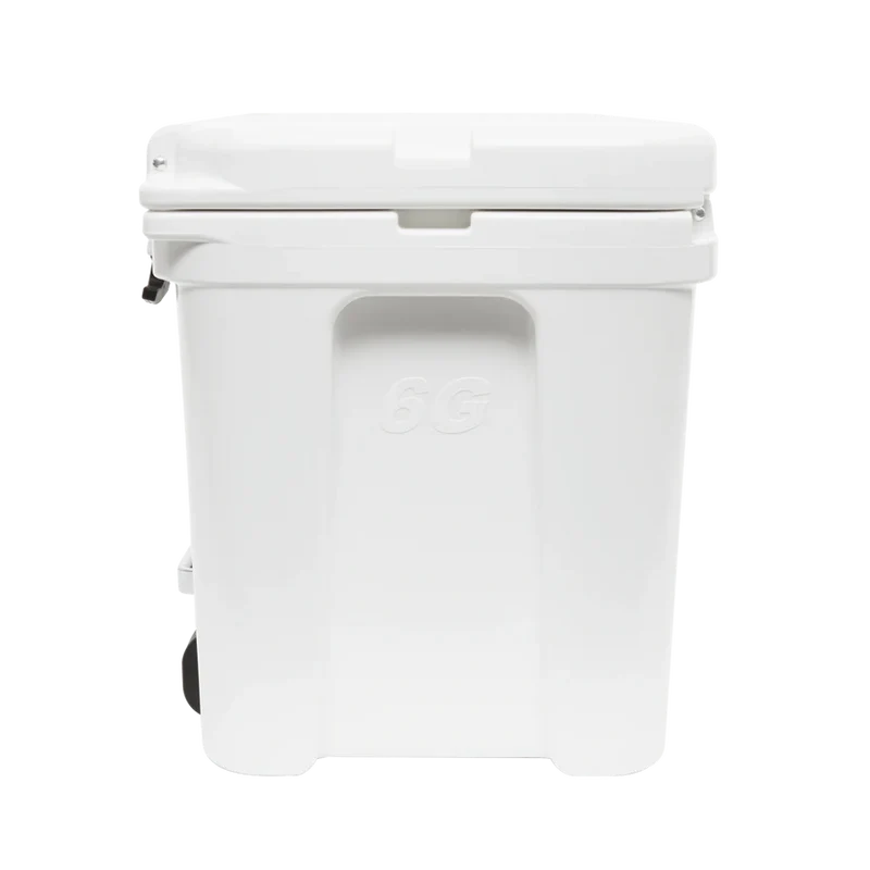 Silo® 6G - Wasserspender WHITE