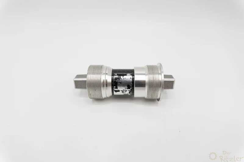 Campagnolo Record krankboks ITA 102 mm