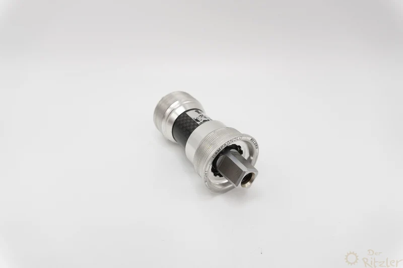 Campagnolo Record krankboks ITA 102 mm