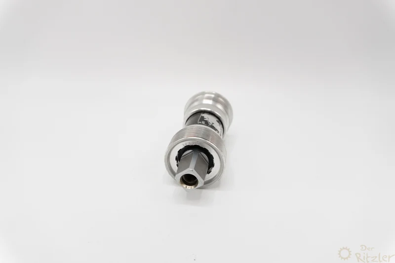 Campagnolo Record krankboks ITA 102 mm
