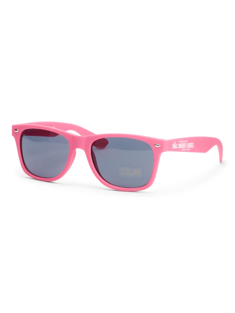 Muddy Angel Sonnenbrille eco pink