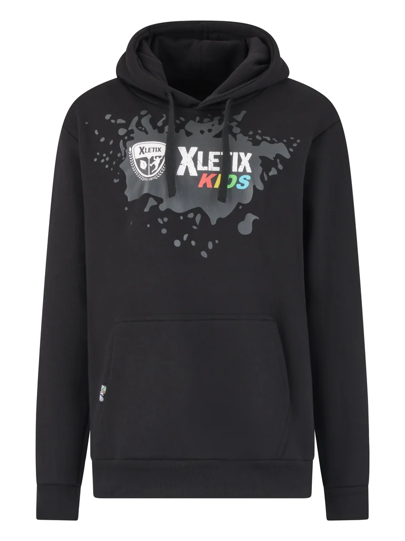 XLETIX Kids Hoodie