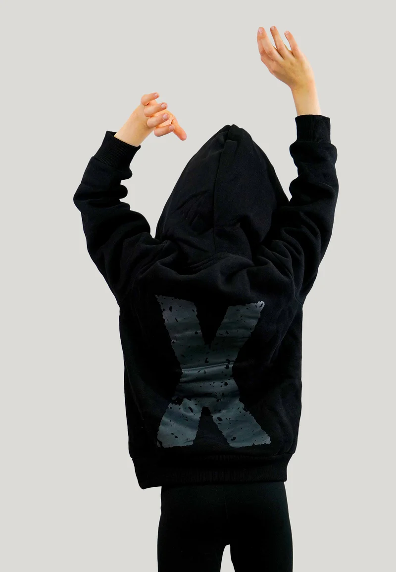 XLETIX Kids Hoodie